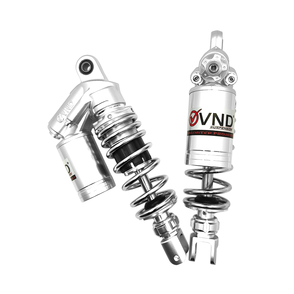 Jual VND Shockbreaker Tabung Atas AK 111 B1 280mm Aerox 155/ All New ...