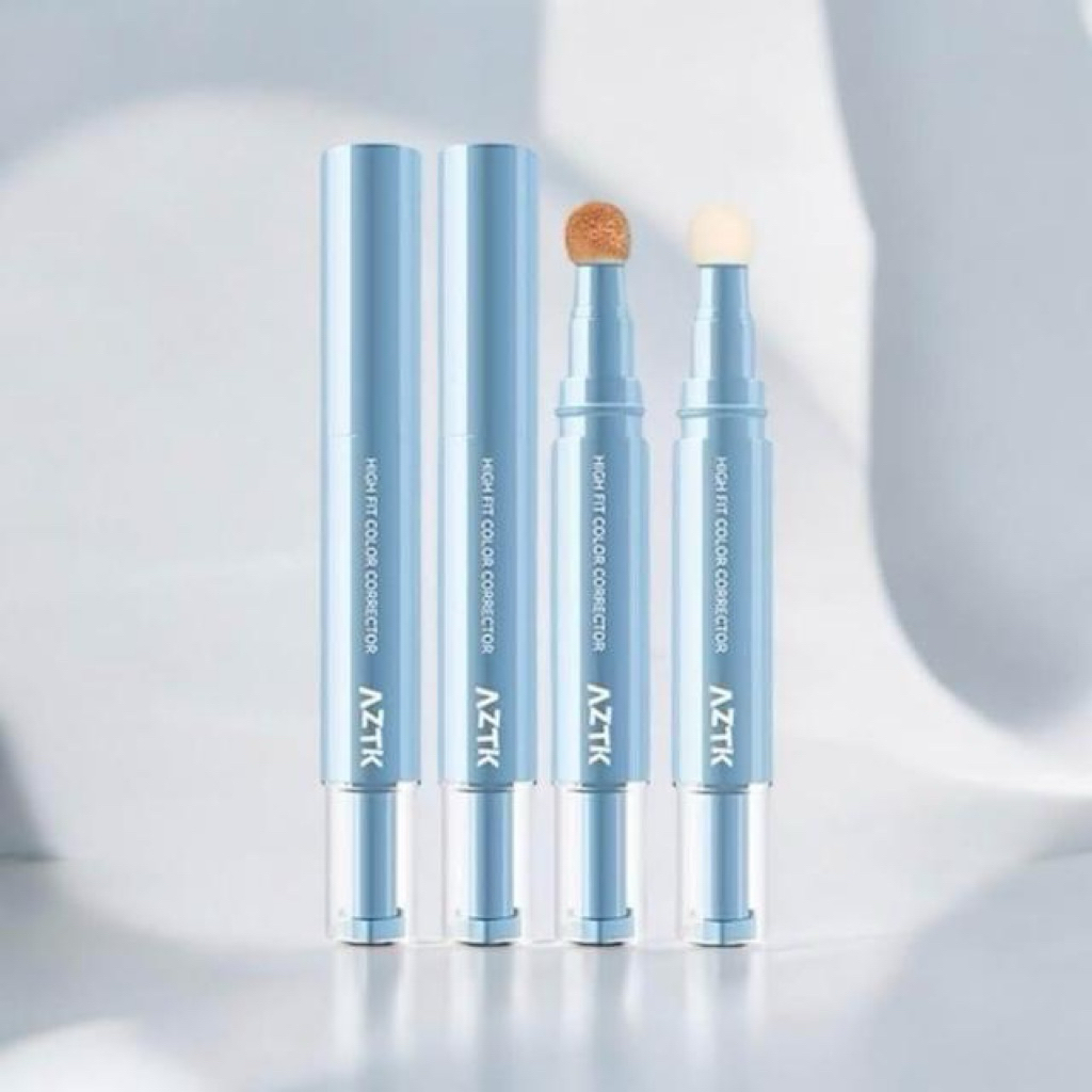 Jual AZTK CONCEALER HIGH FIT | Shopee Indonesia