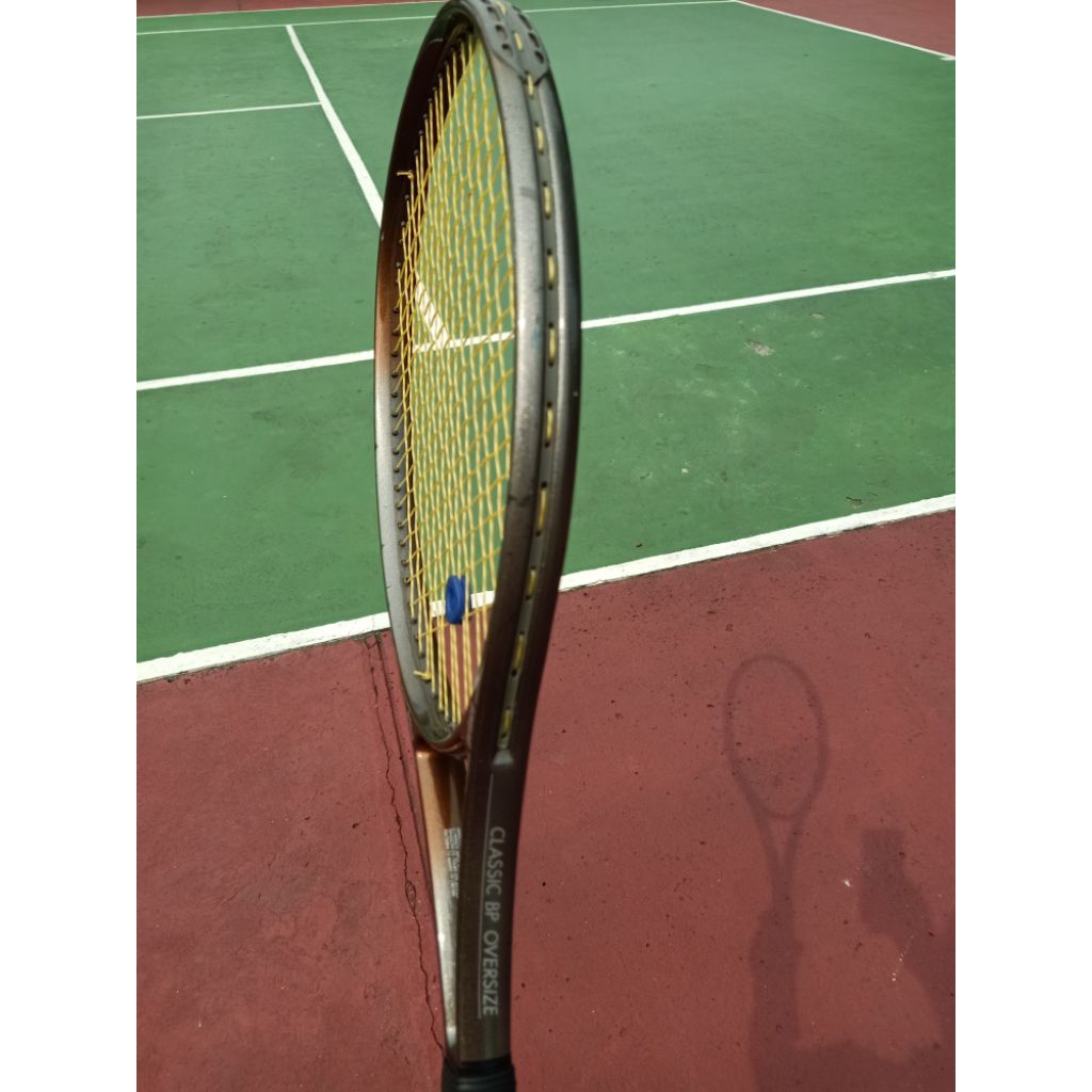 Jual Raket Prince Classic BP Oversize | Shopee Indonesia