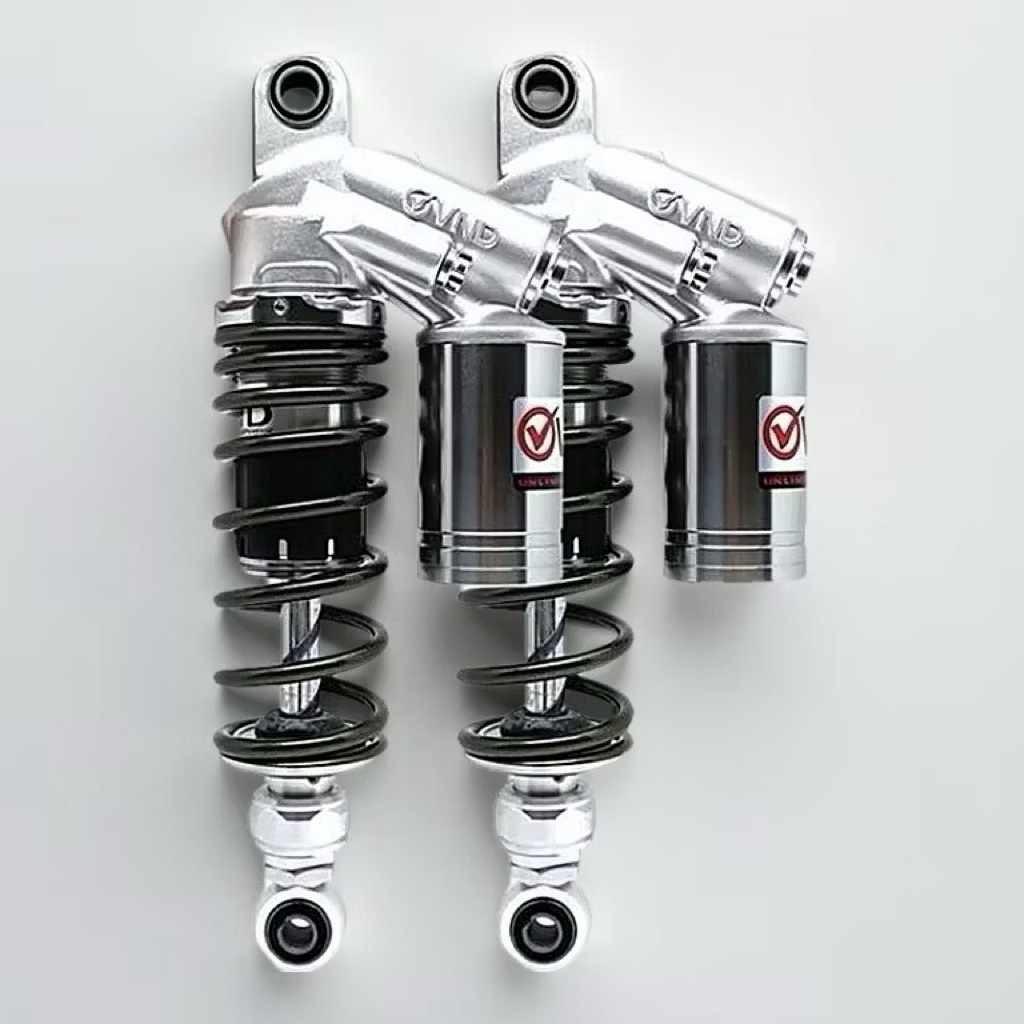 Jual SHOCK BREAKER VND AK111 B1 ORIGINAL TABUNG ATAS 280MM 320MM 340MM ...