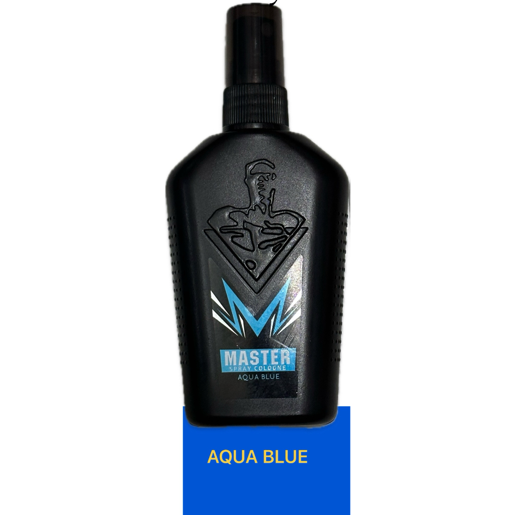 Jual Master Spray Cologne 100 mL AllVarian tersedia varian baru ...