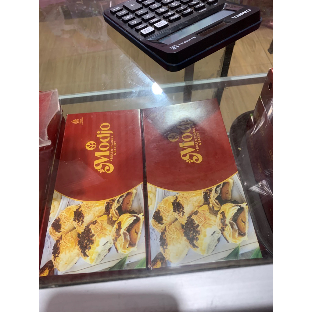 Jual BOLEN MODJO | Shopee Indonesia