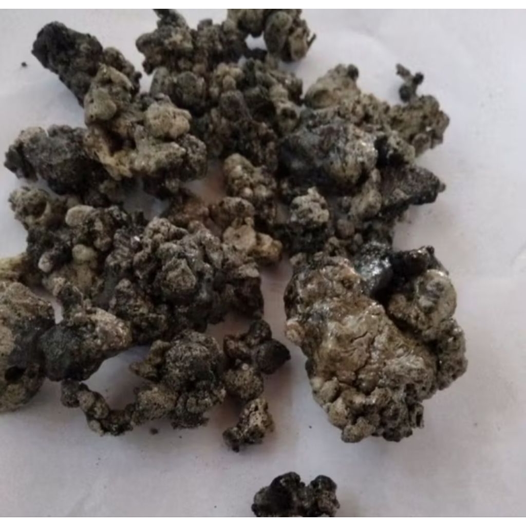 Jual TAHI BESI ASLI 200gram sisa pembakaran pandai | Shopee Indonesia