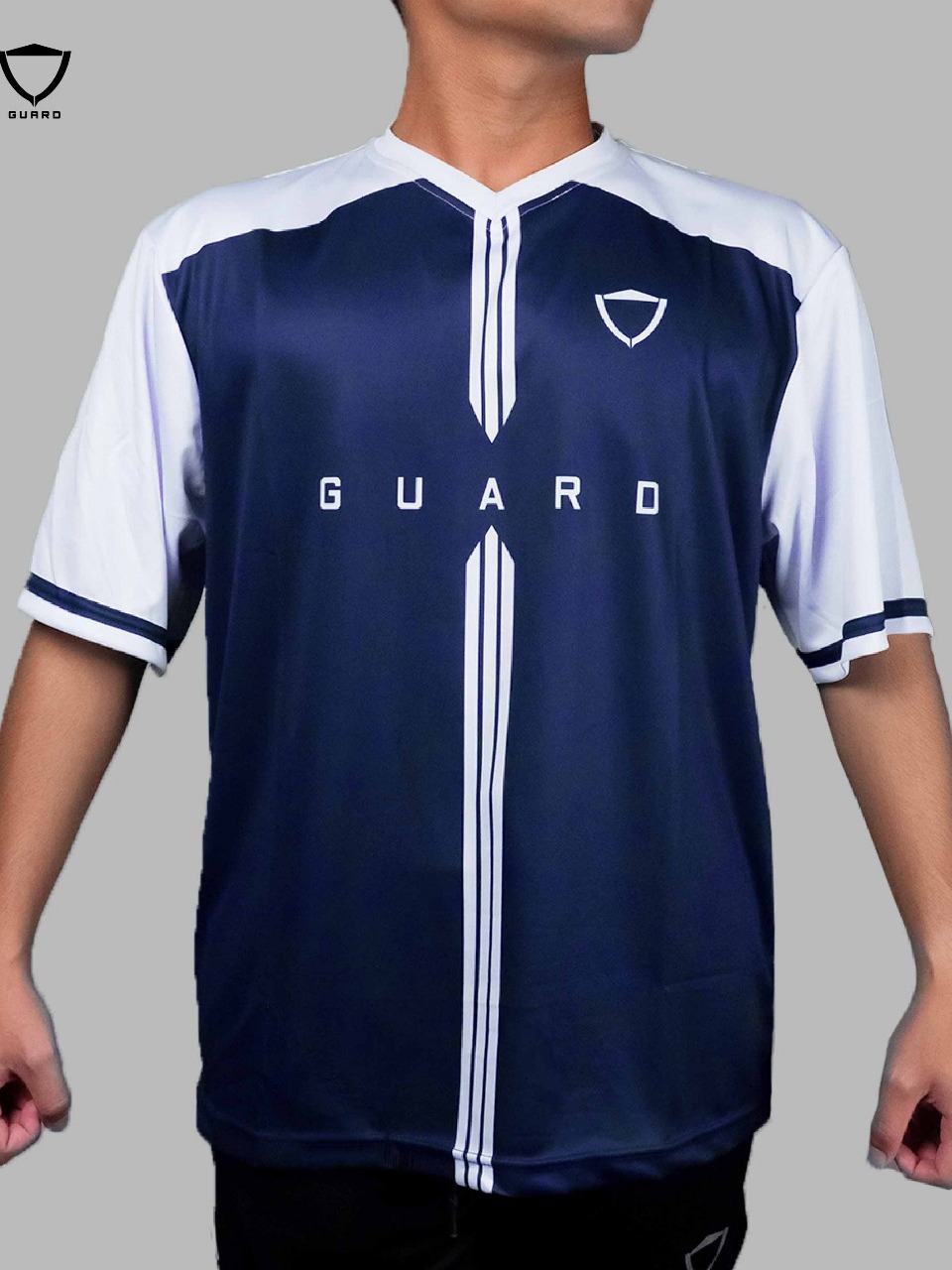 Jual GUARD CORE DRYFIT OVERSIZE | KAOS OVERSIZE SOFT DRIFIT | Shopee ...