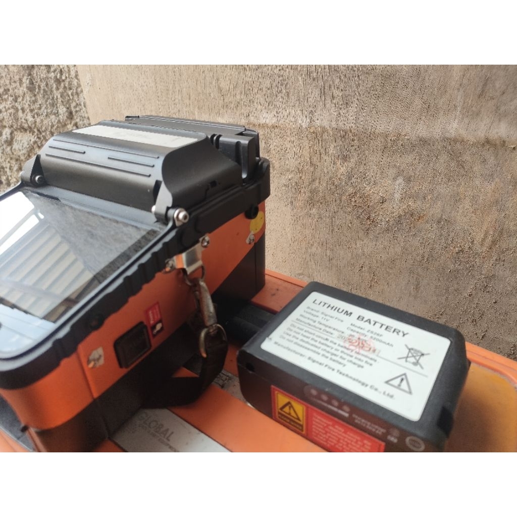 Jual SPLICER GLOBAL AI6C | Shopee Indonesia