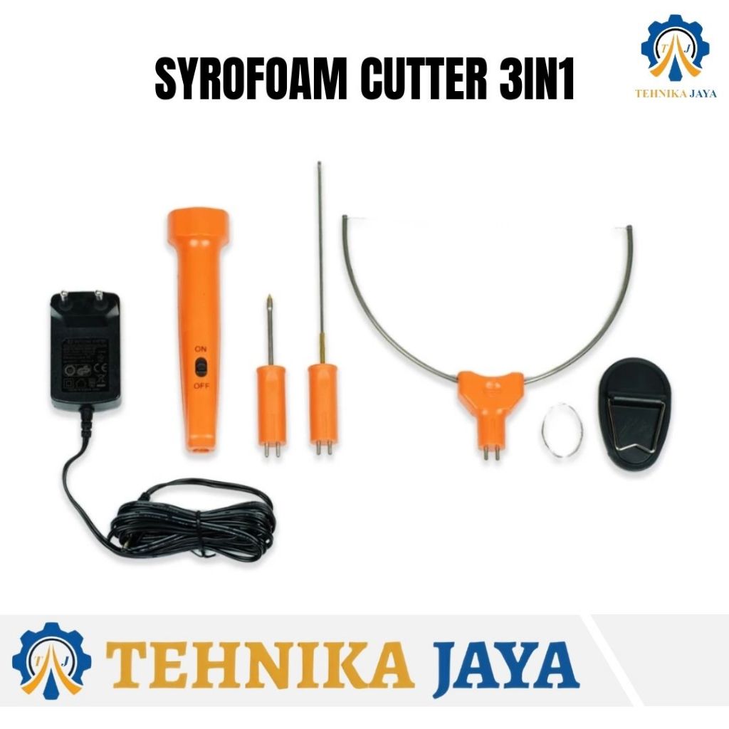 Jual Alat Pemotong Gabus 3 in 1 - Styrofoam Cutter - Potong Gabus ...
