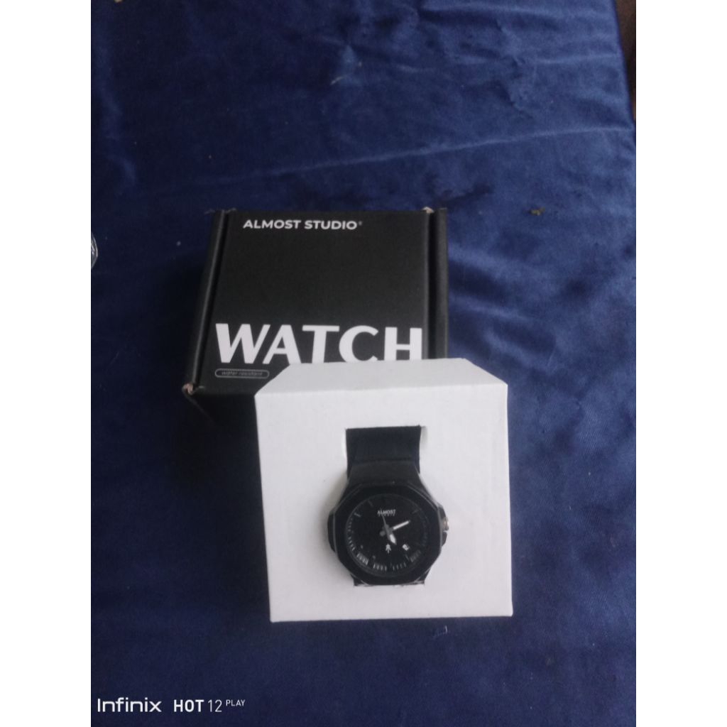 Jual almost studio watch | Shopee Indonesia