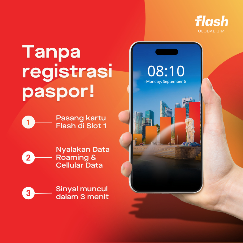 Jual Flash SIM Card Arab Saudi Simcard Haji Umrah Kuota (Kartu Perdana ...