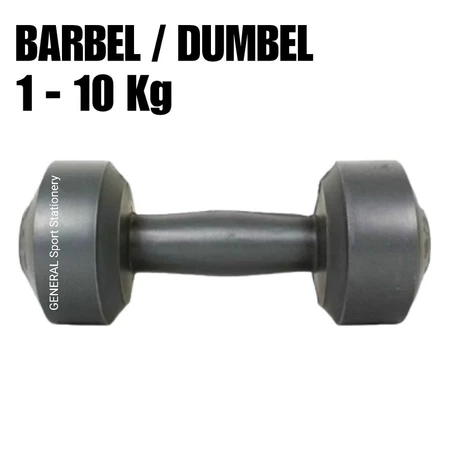 Jual Barbel Surabaya