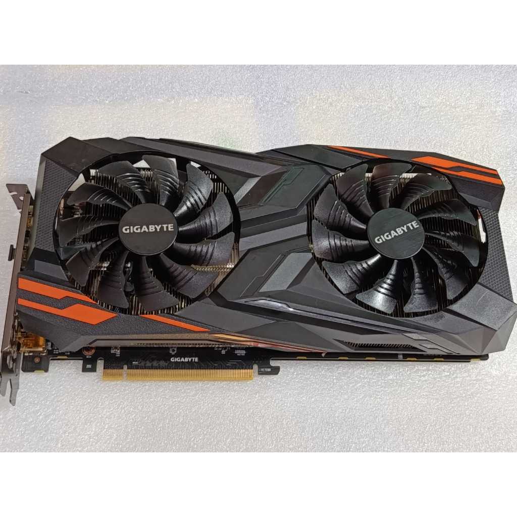 Jual GIGABYTE RX VEGA 56 8GB 2048 BIT DDR5 LIKE NEW | Shopee Indonesia