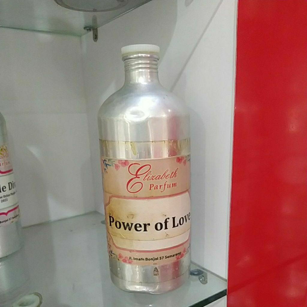 Jual Bulgary Extreme Out Door (Power of Love by Grosir