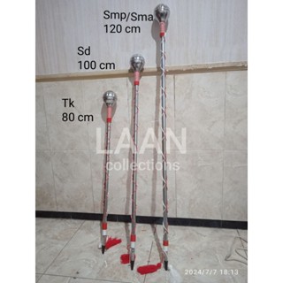 Jual Tongkat Kayu Terlengkap Harga Terbaru November 2025