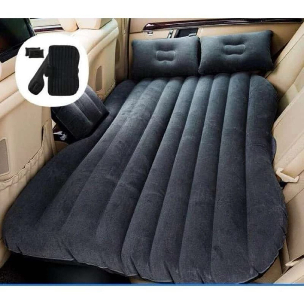 Jual KASUR MOBIL MATRAS BED TRAVEL CAR MATTRESS PORTABLE KASUR ANGIN ...