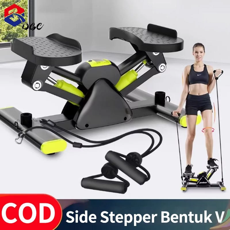 Mini Side Stepper