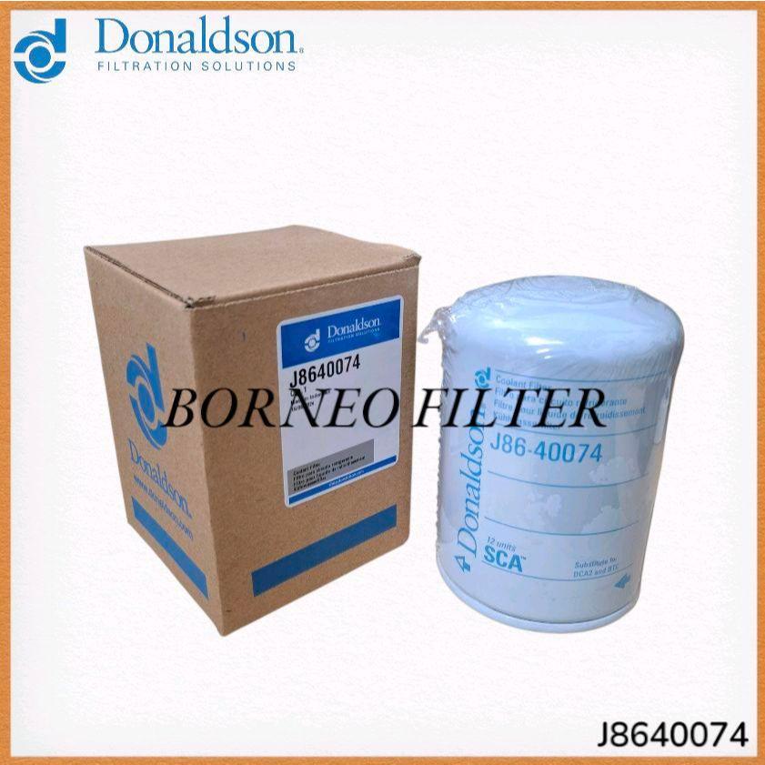 Jual J8640074 Donaldson Water Filter P552074 WF2074 BW5074 WC-5712 ...