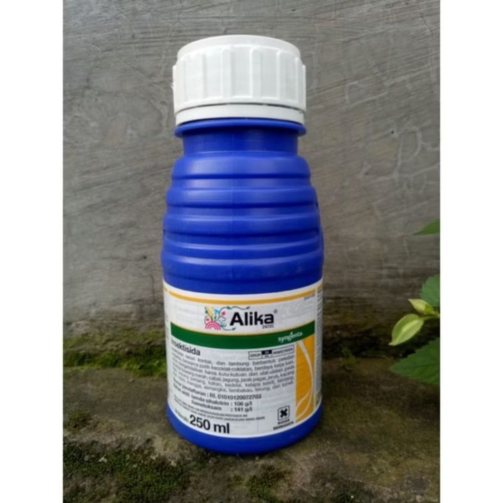 Jual INSEKTISIDA ALIKA 250 ML | Shopee Indonesia