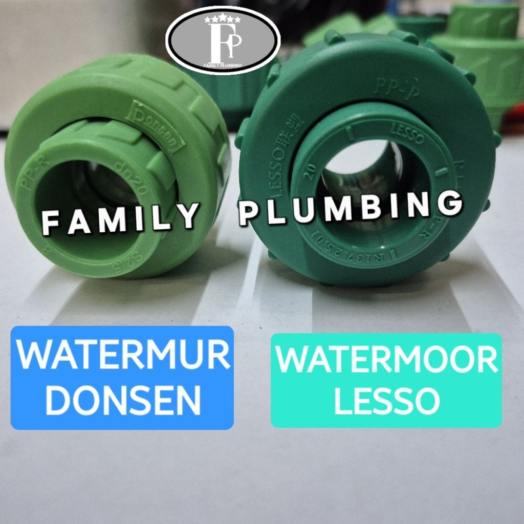 Jual WATERMUR 1