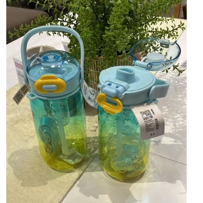 Jual bavol botol minum anak informa biru | Shopee Indonesia