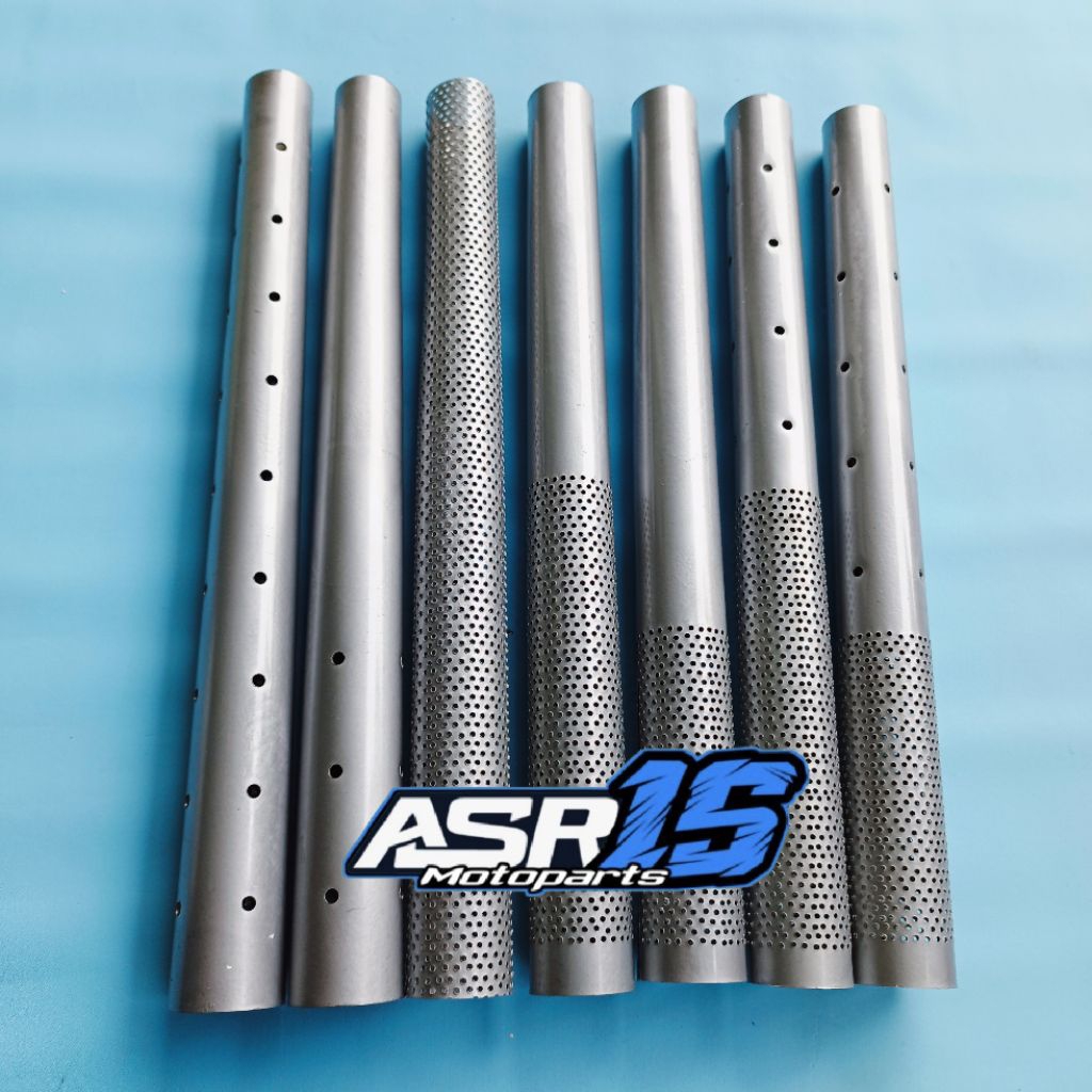Jual Saringan Knalpot Sarbor Sarteng Copy CMS TZM ZRC VND Shijiro ...
