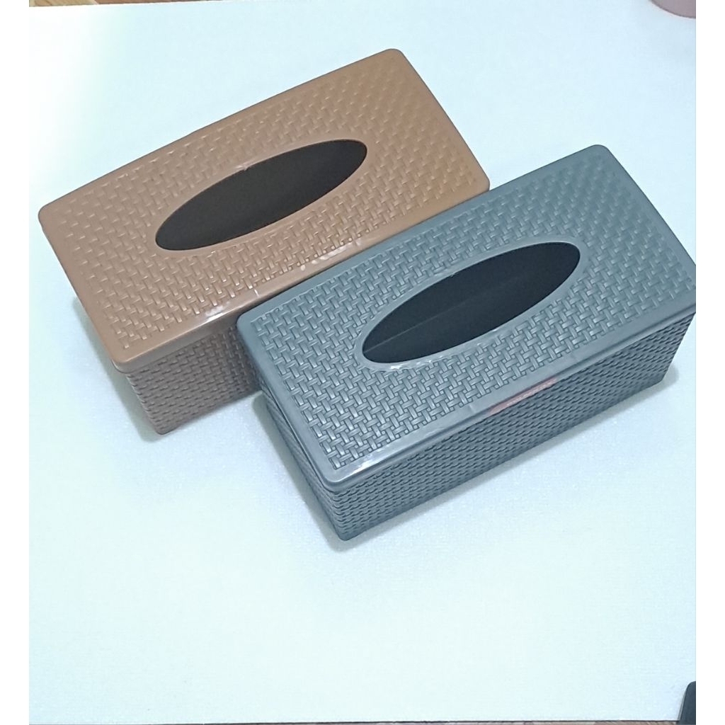 Jual Kotak tisu Apollo GOLDEN BOX | Shopee Indonesia