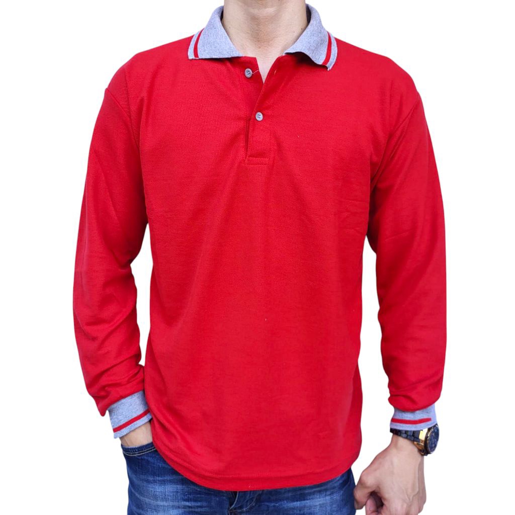 Kerah Polo Caballero Patagonia Clothing Patagonia Pique Polo Men's