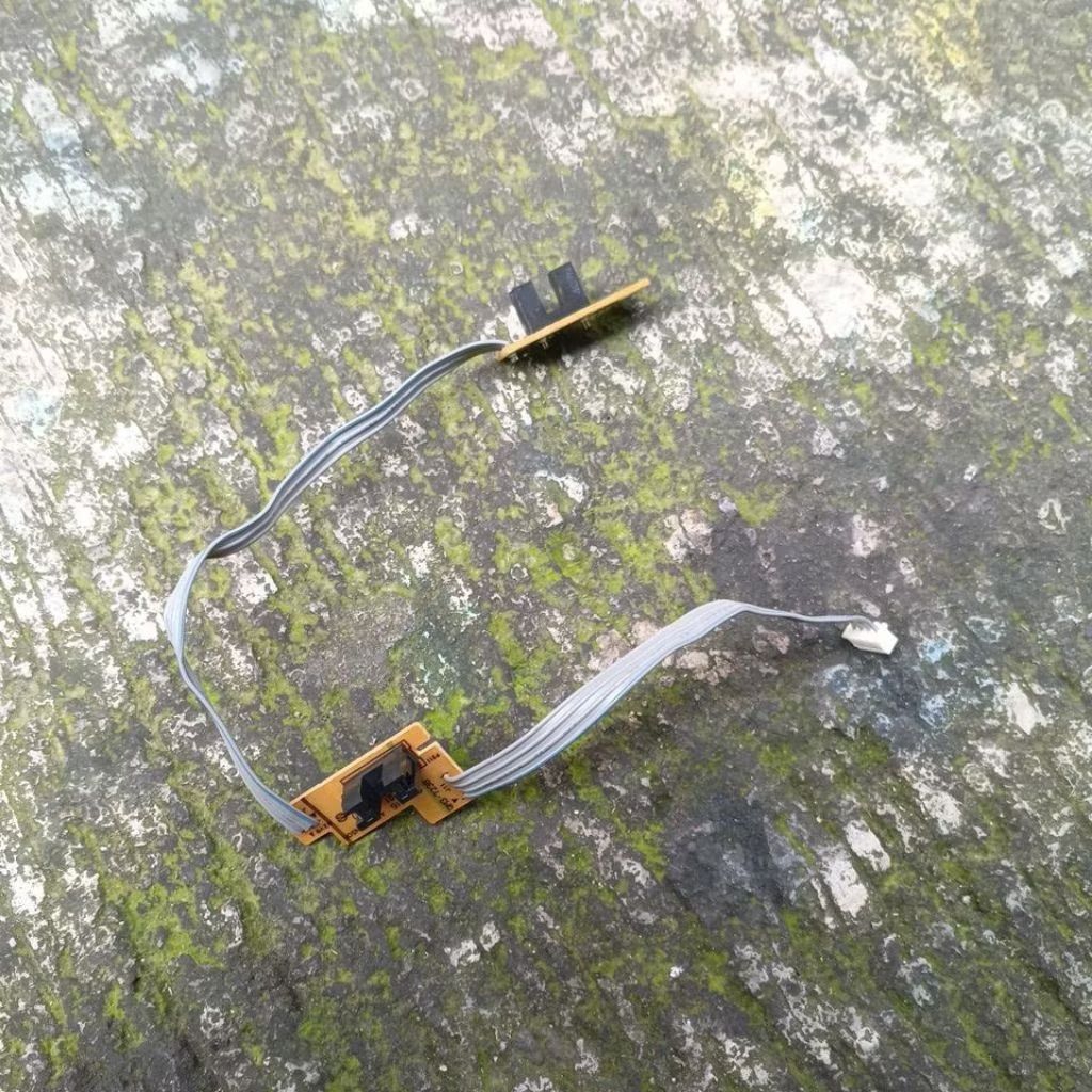 Jual sensor PE pick up/Sensor Kertas Canon MP 258 MP 287 | Shopee Indonesia