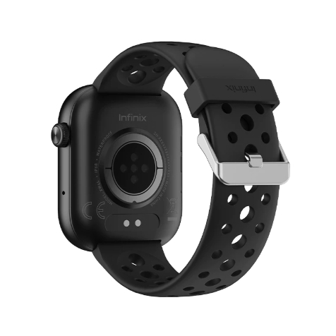 Jual Infinix X Watch H4 Smartwatch Original Jam Tangan Pintar Layar 2 ...
