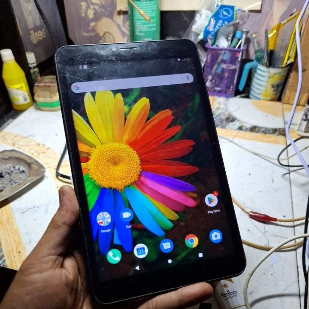Jual Tab Tablet Mito T7 8in RAM 3GB NORMAL | Shopee Indonesia