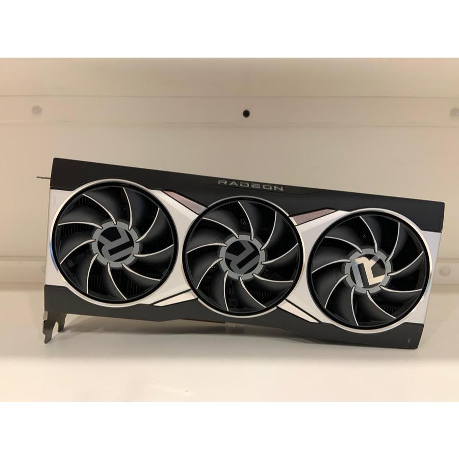 Jual POWERCOLOR RADEON RX 6800 XT MBA 16GB GDDR6 VGA / RX 6800XT ...