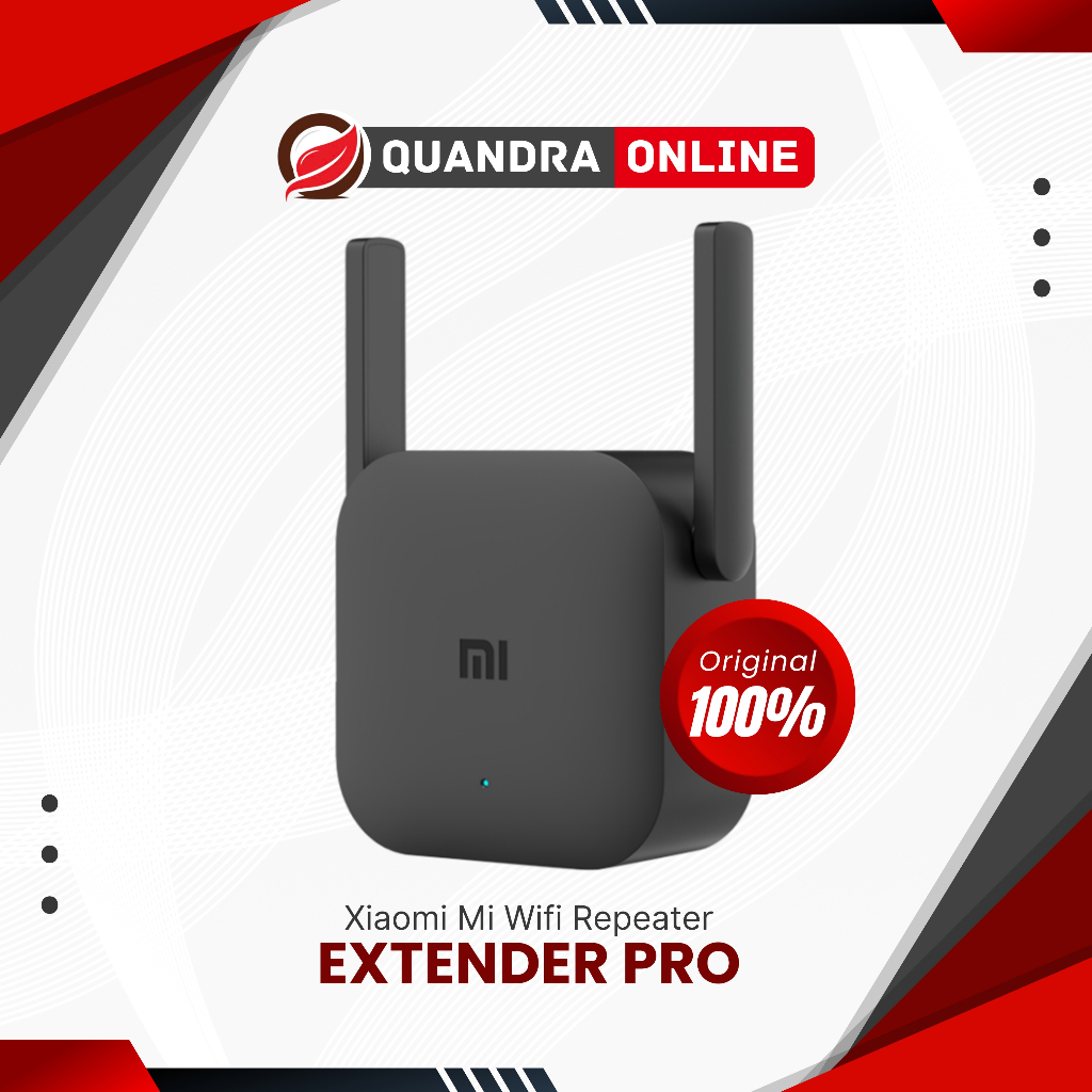 Range Extender Home Center Repetidor Wifi Xiaomi Mi Wifi Extender