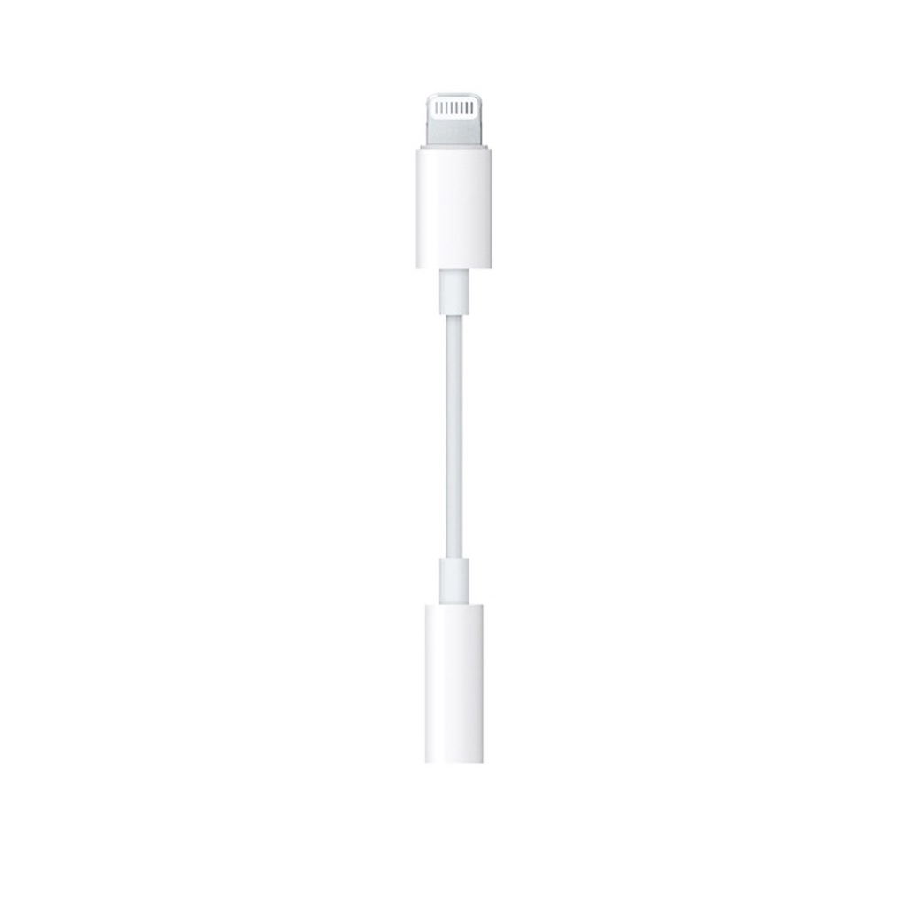 Jual Beli 1 Gratis 1!!! Lightning to 3.5 mm Headphone Jack Adapter (Ex