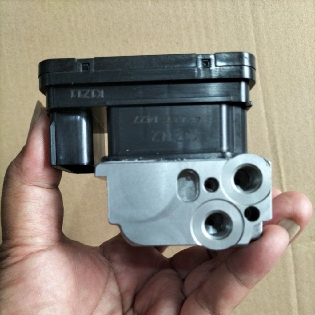 Jual Modul ABS Rem depan PCX 160 K1Z original | Shopee Indonesia