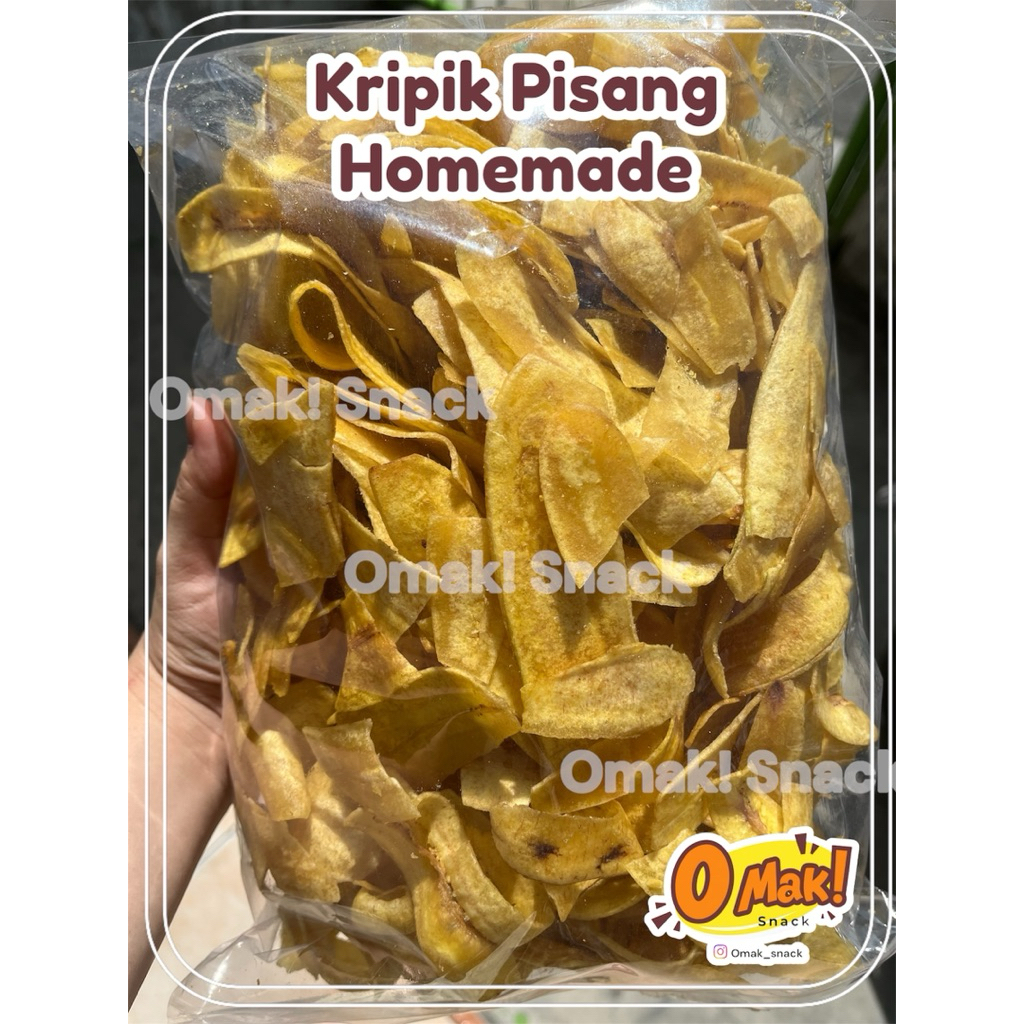 Produk Omak! Snack | Shopee Indonesia