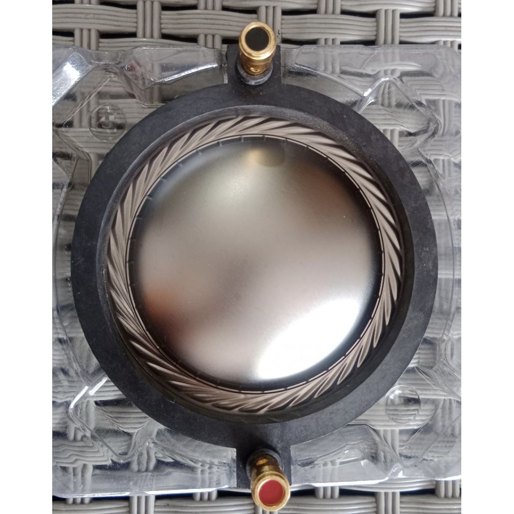 Jual Spul Tweeter Wisdom DE 900 neo Spol Wisdom DE900 Neo Spul Twiter ...