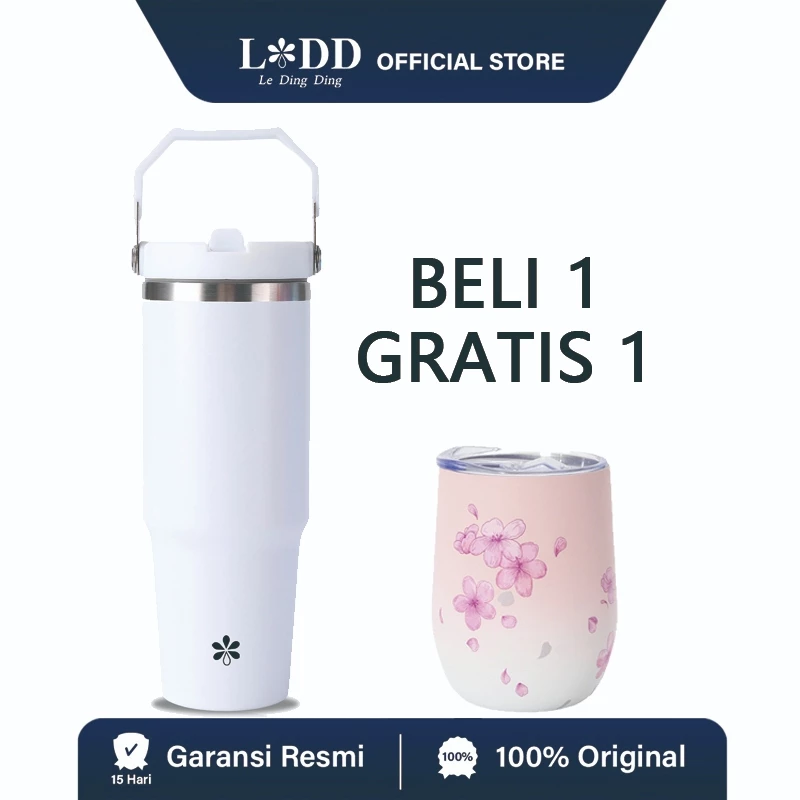 couple tumbler murah