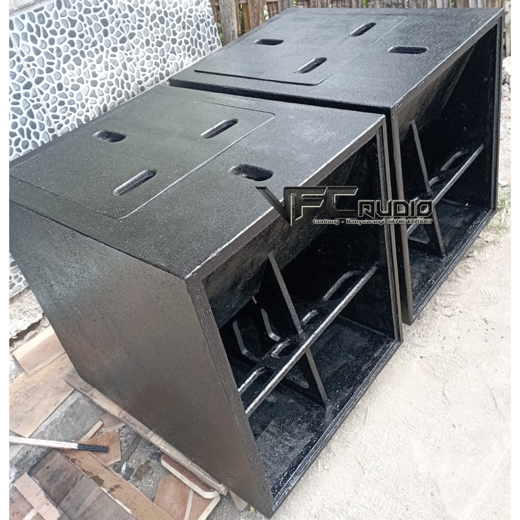 Jual Box Cla 18 Inch Terlengkap & Harga Terbaru Oktober 2026 | Shopee ...