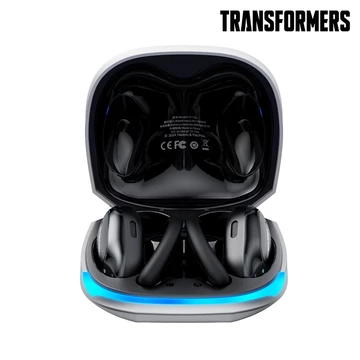 Lenovo Thinkplus GM2 Pro True Wireless Gaming Bluetooth Earphone V5.3 Tws Bluetooth Full Bass