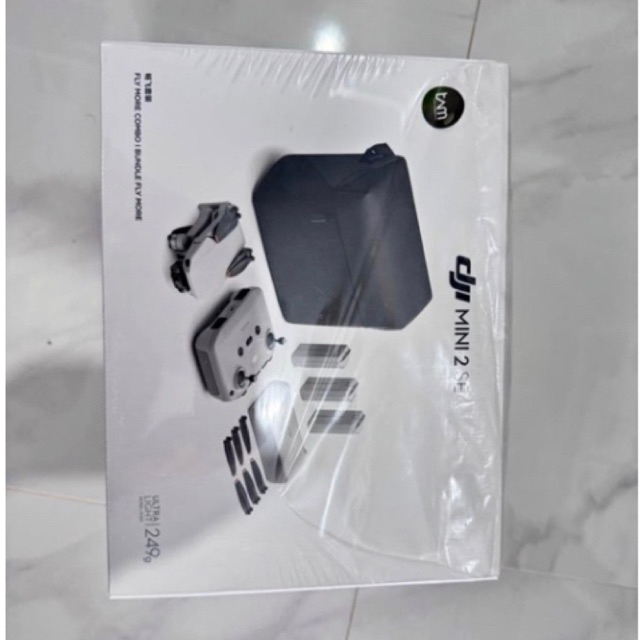 Jual DJI Mini 2 se Combo | Shopee Indonesia