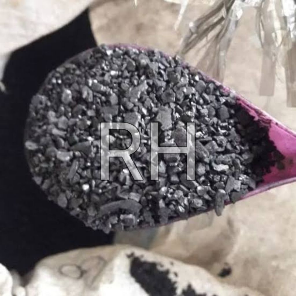 Jual Granul Batok Kelapa - Karbon Granul Batok Kelapa 250gram Filtrasi ...