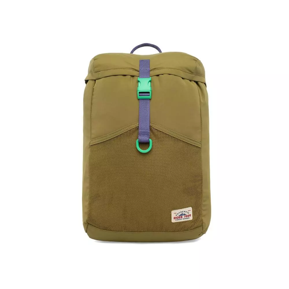 910010608 WS NUWIE SACK DAYPACK 15L