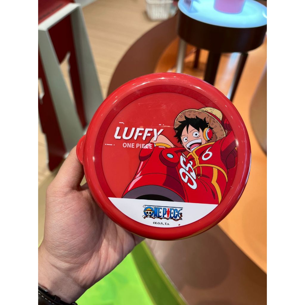 Jual MINISO X ONE PIECE Lunch Box set / Food Container | Shopee Indonesia