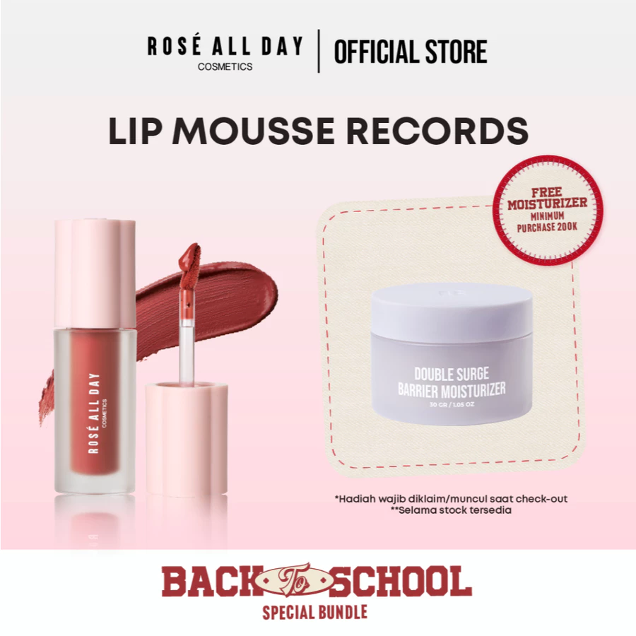 Lip Mousse Records