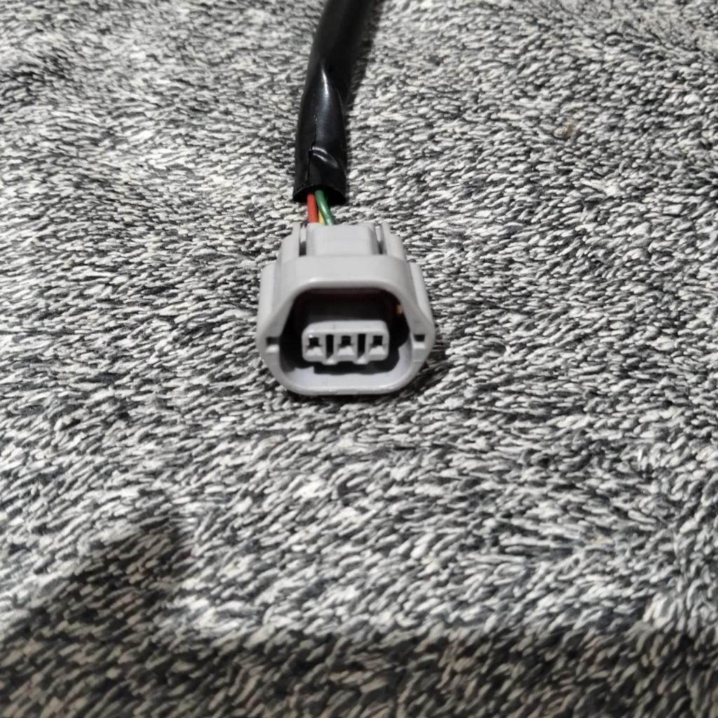 Jual Soket Sensor Tranmisi Speed Mobil Matic Avanza Xenia Rush Terios ...