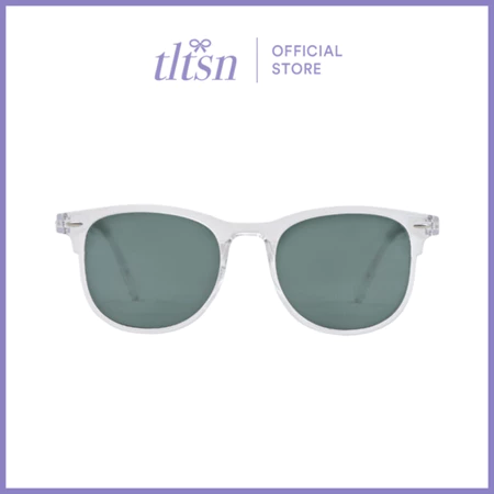 LITTLE SUNNIES GENE Crystal Green