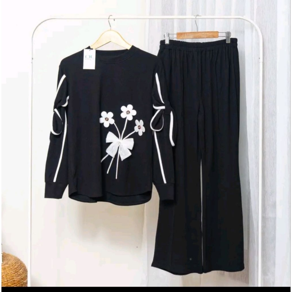 Jual LESUKO ONESET HITAM ( FREE GIFT ) | Shopee Indonesia
