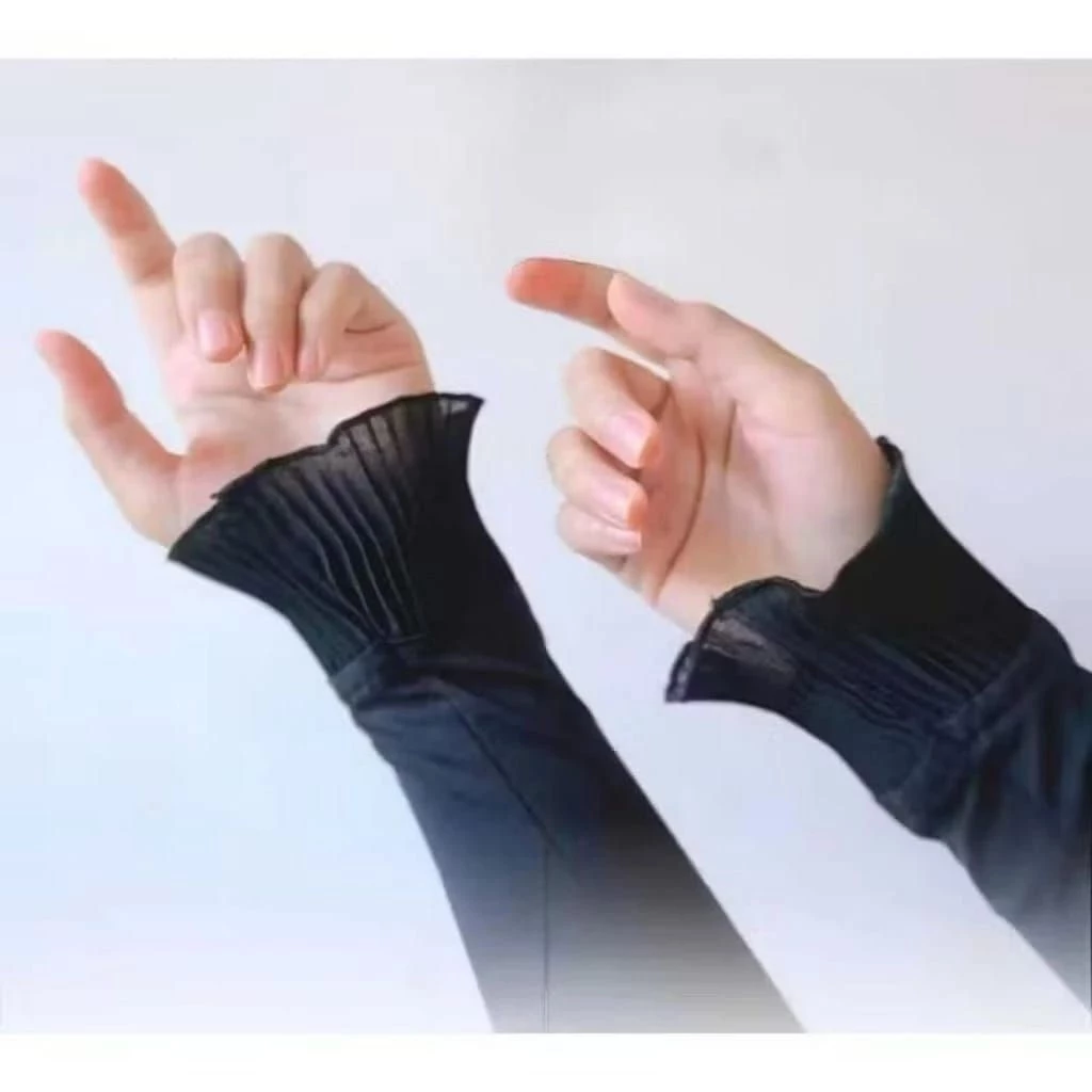 Bottle Cleaner Brush Detail