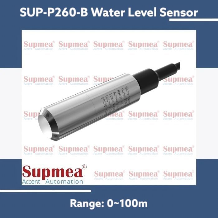 Jual SUPMEA SUP-P260-B Sensor ketinggian air | Shopee Indonesia