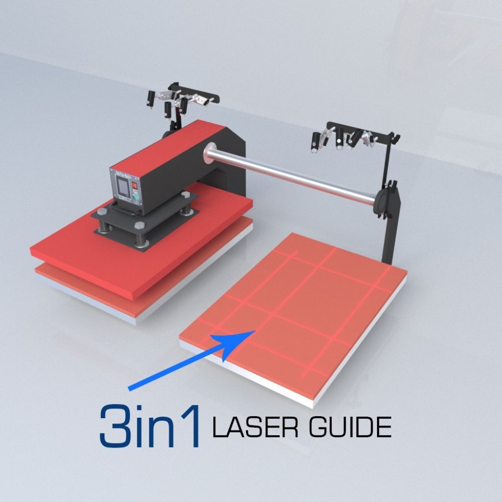 Jual Laser Mesin Press / Laser Cross / Laser Modul / Laser Marker ...
