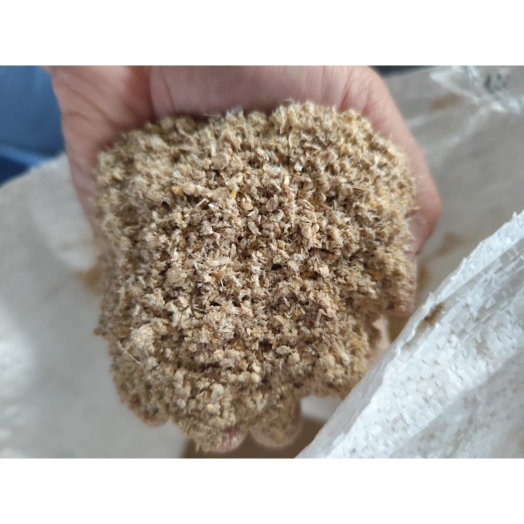 Jual Tumpi jagung /slamper || untuk Pakan ternak 1kg | Shopee Indonesia
