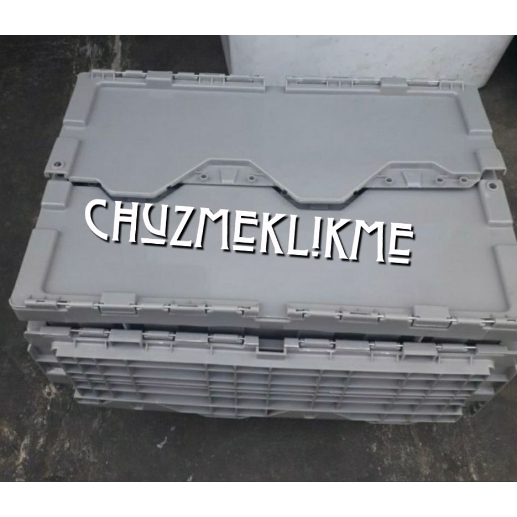 Jual Container box industri Rabbit 7000 (varian)/container industri ...